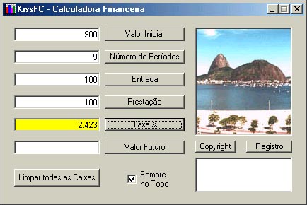Parcelamento do IPTU